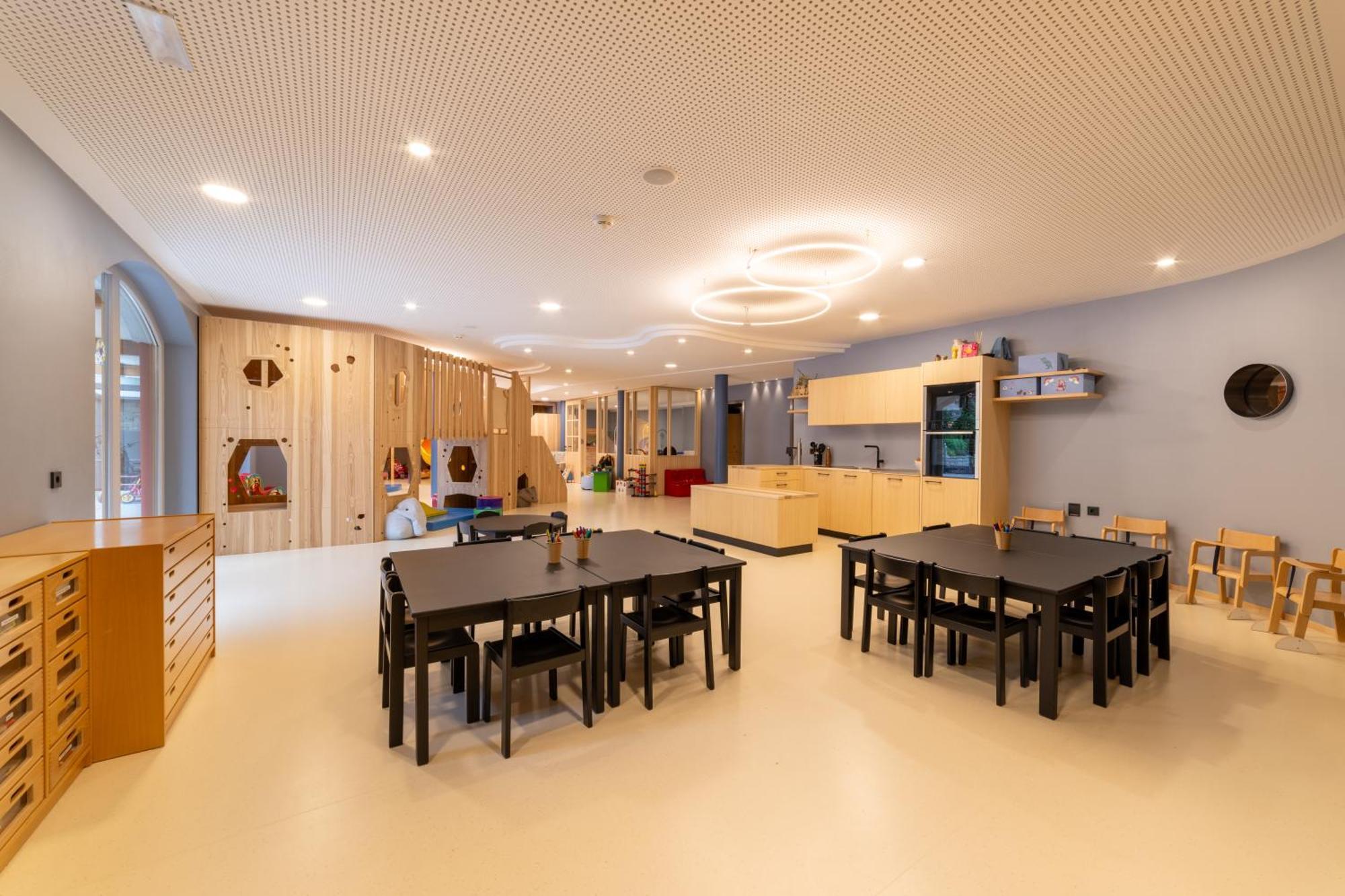 Familienhotel Huber Вальес Экстерьер фото